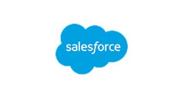 Salesforce Certified Partner