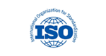 ISO Certified