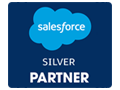 Salesforce Certified Partner