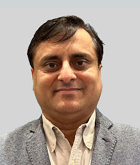 Ashutosh Sinha