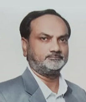 Sudhir Kumar