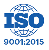 ISO 9001:2015 QUALITY MANAGEMENT