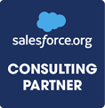 Salesforce Consulting Partner